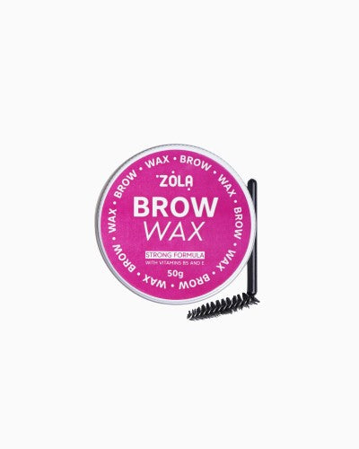 ZOLA Brow Wax