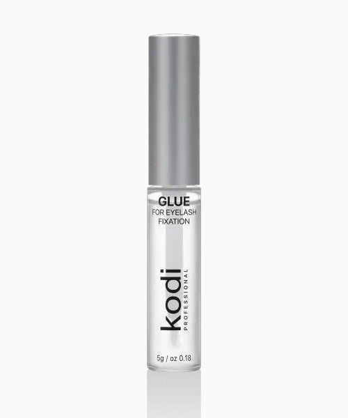 Kodi Glue for eyelash fixation, 5 g