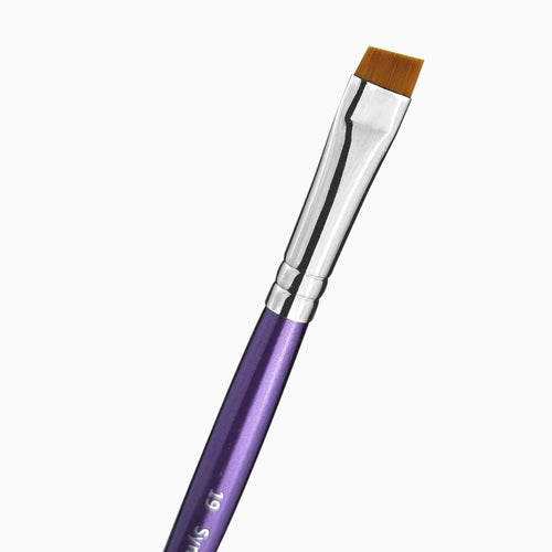 Creator #19 Synthetic Brush, Wide Angled