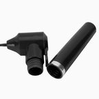 Mixer for mixing hair dye, henna (without batteries) mix