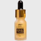 ZOLA x Maks Bilokonskyi Multifunkční hydratační AQUA FLUID 10 ml.