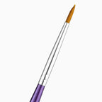 Creator #13 Synthetic Brush Fine