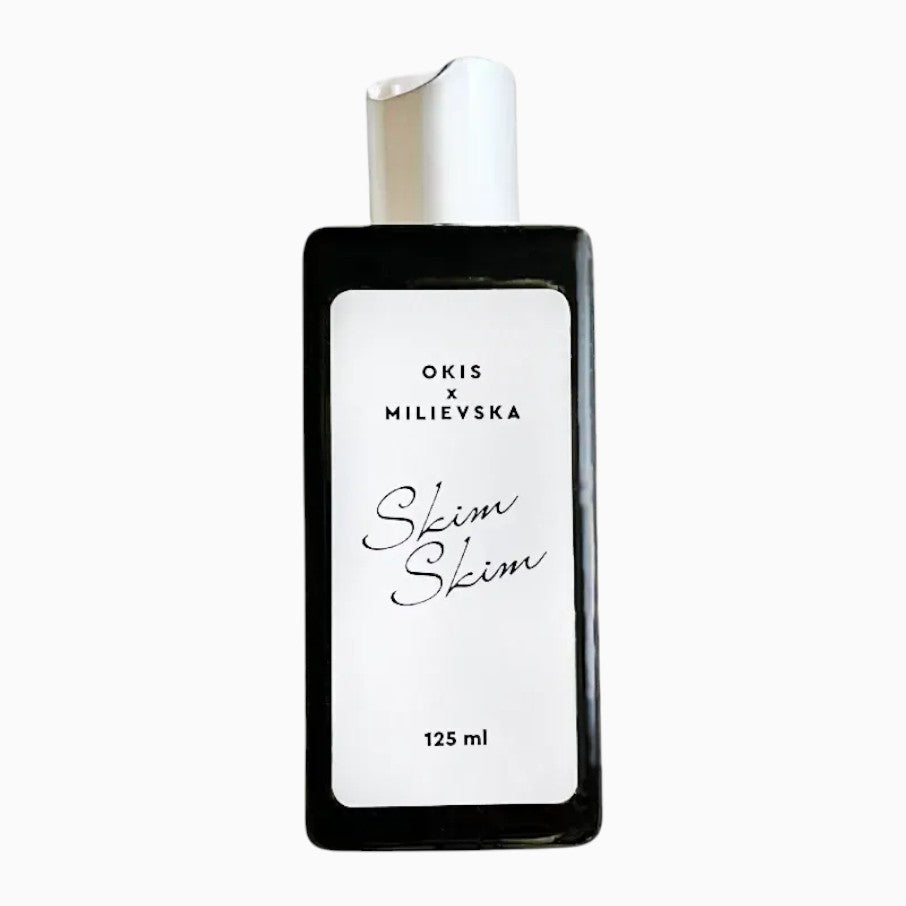 Okis Eyebrow degreaser Skim Skim, 125 ml