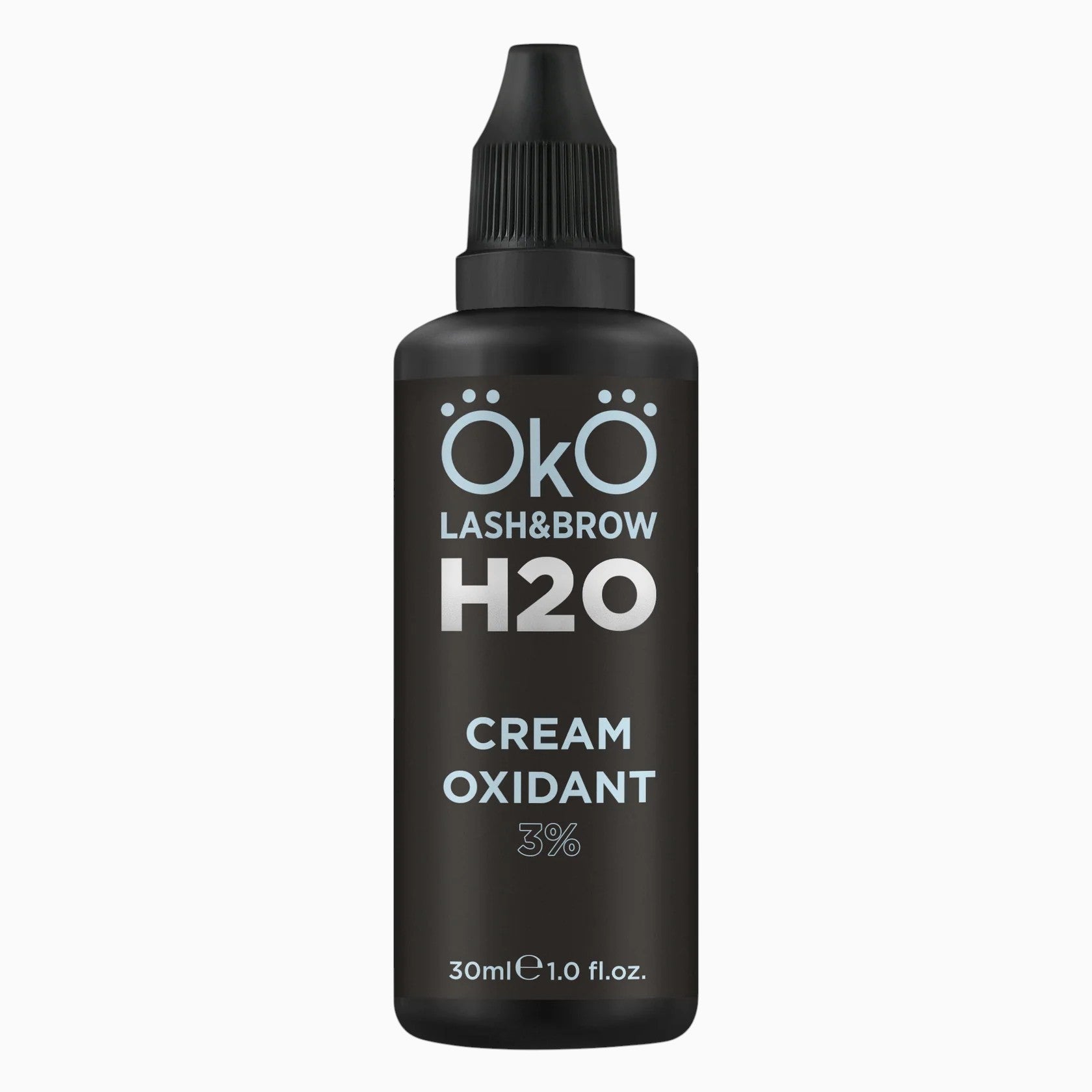 Oxidant OKO H2O Cream Oxidant 3%, 30 ml