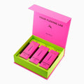 ELAN, Professional Lash Lift Set SUPERSONIC 2.0 PINK