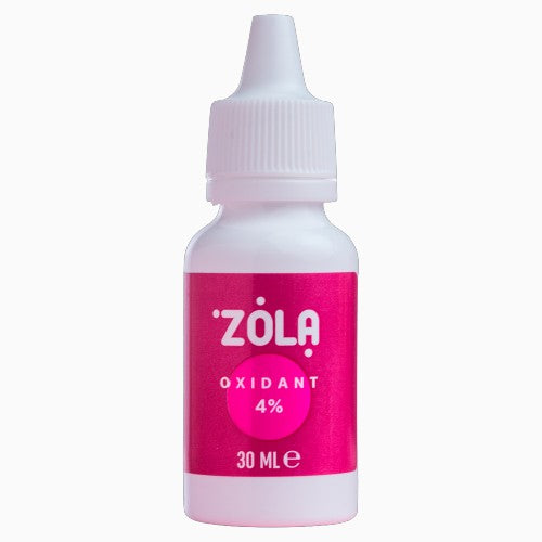 ZOLA Oxidant 4% 30 ml