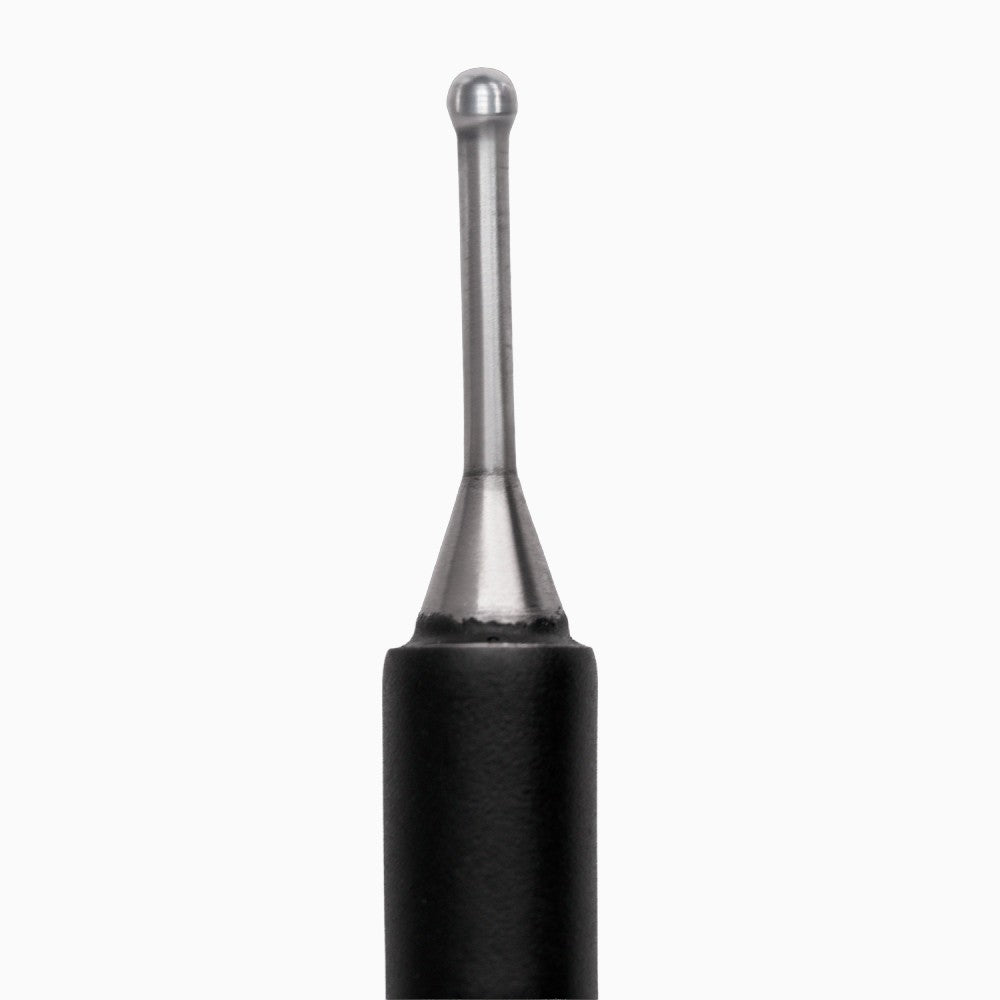 ZOLA x Nahiieva Multifunctional lash tool black