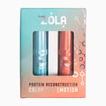 ZOLA COLOR LAB EMOTION BROW&LASH PROTEIN RECONSTRUCTION SYSTEM