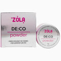 ZOLA Eyebrow Powder Decolourant DE:CO Powder 10 g.
