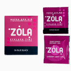 ZOLA Eyebrow Tint with Collagen 5 ml.