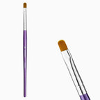 Creator Brush #18 Synthetic Round