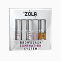 ZOLA Silver Brow&Lash Lamination System