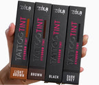 ZOLA Eyebrow and eyelash TATTOO TINT 15 ml.