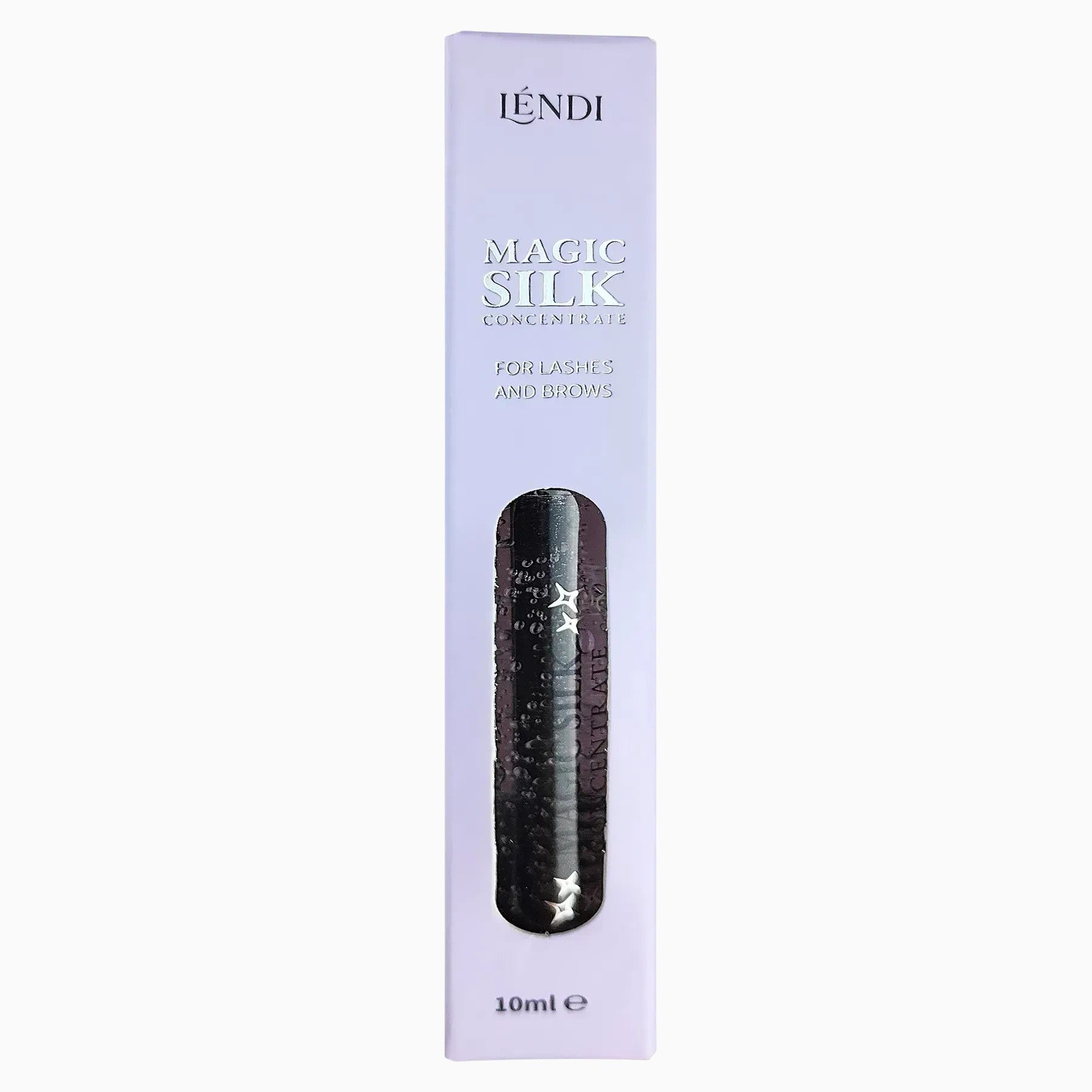 Lendi Magic Silk Concentrate for eyelashes and eyebrows, 10 ml