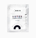 Okis BOTOX Vitamin & Keratin, 3 ml