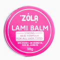 ZOLA Glue for laminating Lami Balm Pink 30 g