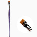 Creator #22 Synthetic Brush, Wide Straight
