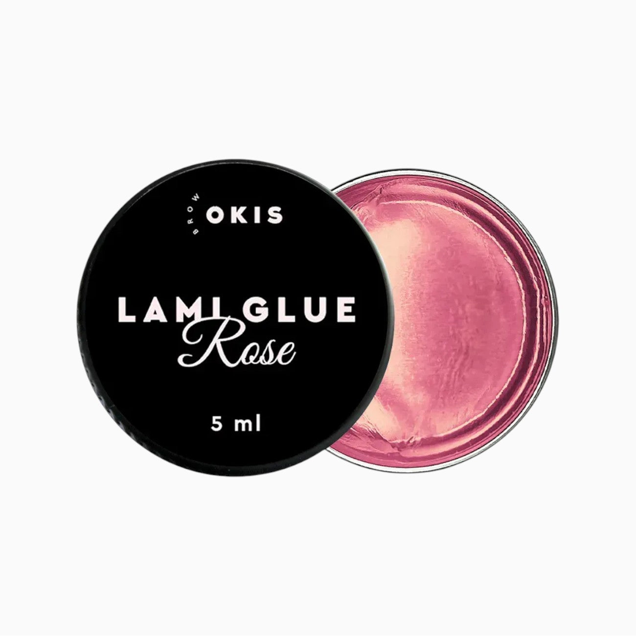Okis Lami Glue Rose, 5 ml