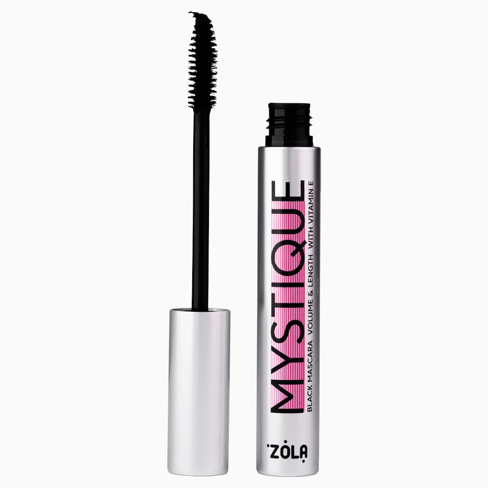 ZOLA Black Mascara Mystique Eyelash Mascara