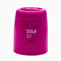 Zola Wax Heater Pink